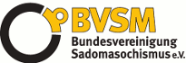 BVSM Logo